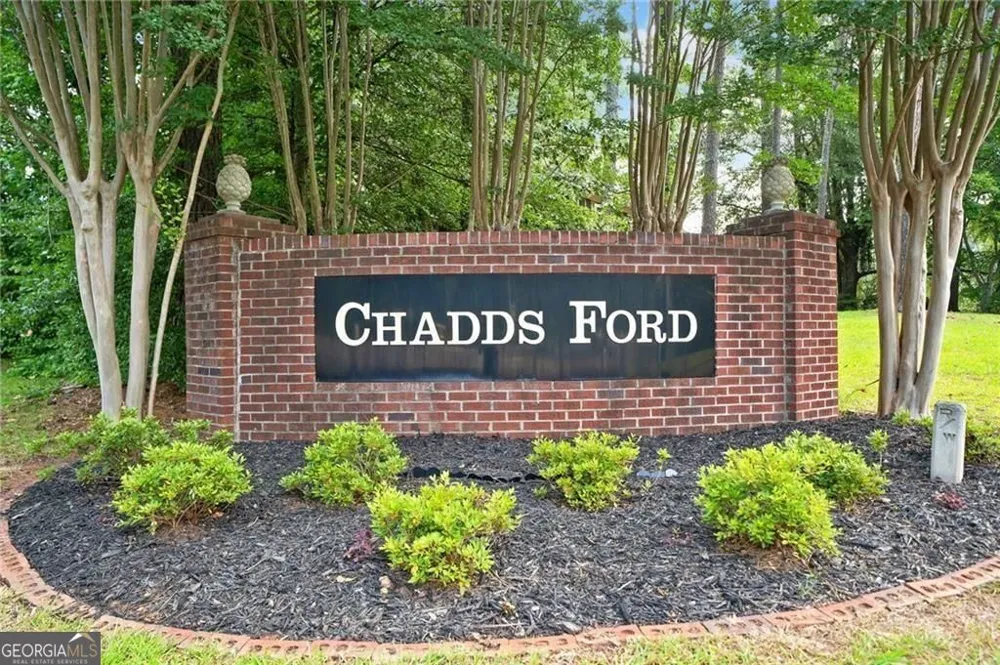 2112 Rockland CT Marietta, GA 30062