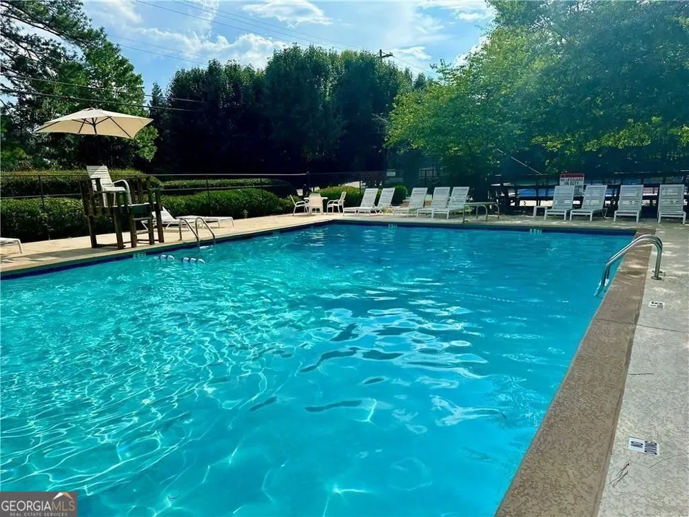 2112 Rockland CT Marietta, GA 30062