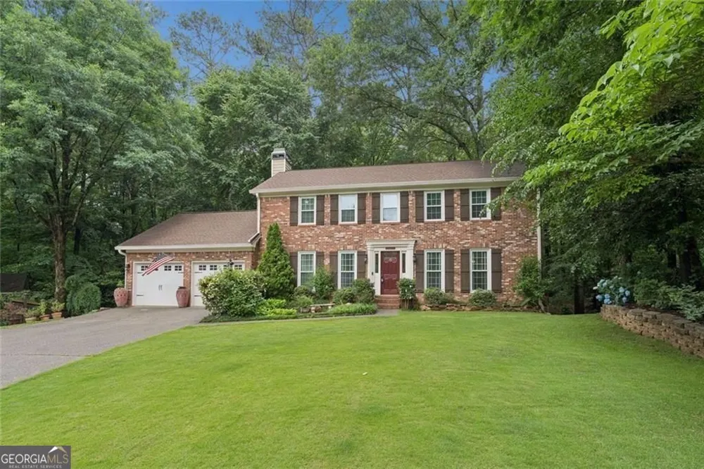 2112 Rockland CT Marietta, GA 30062