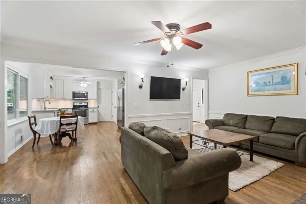 2112 Rockland CT Marietta, GA 30062