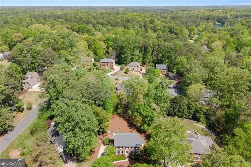 2112 Rockland CT Marietta, GA 30062