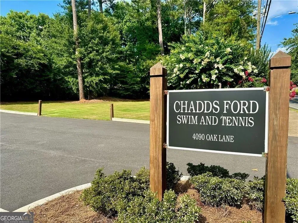 2112 Rockland CT Marietta, GA 30062