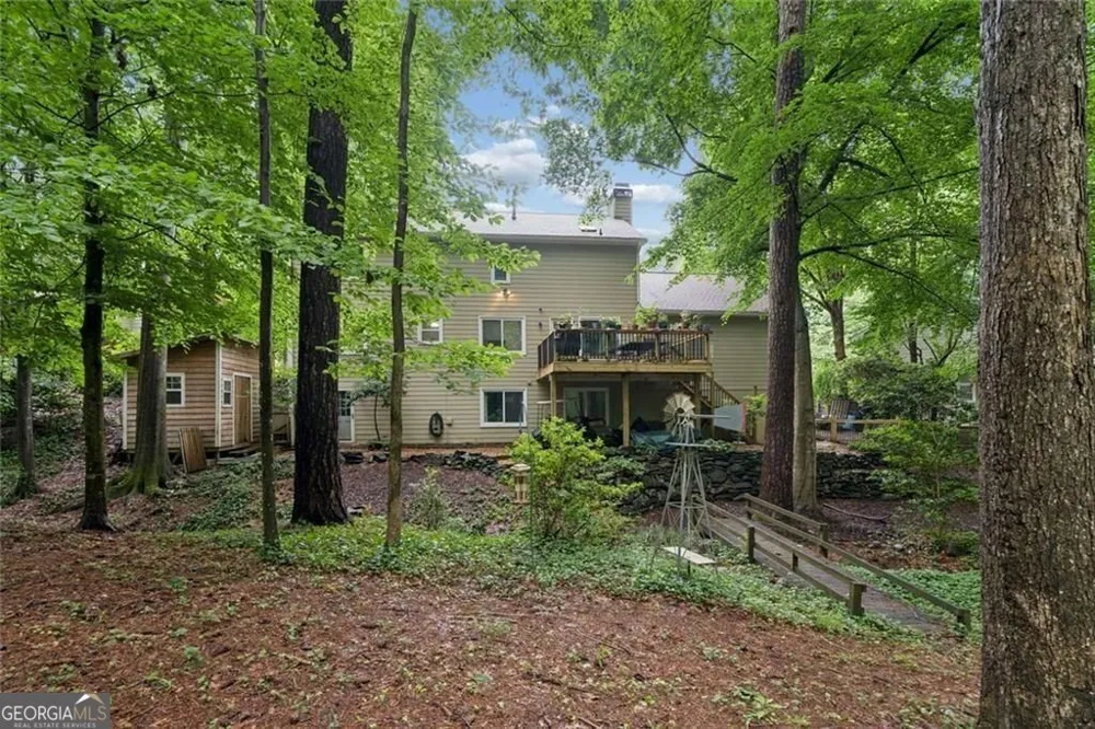 2112 Rockland CT Marietta, GA 30062