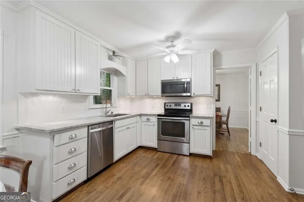 2112 Rockland CT Marietta, GA 30062