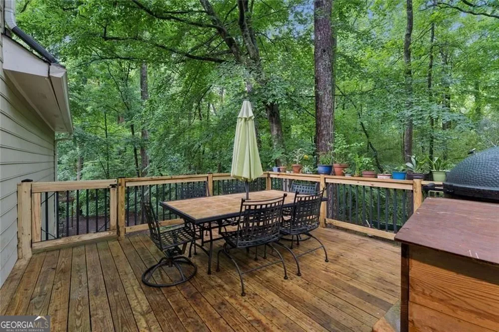 2112 Rockland CT Marietta, GA 30062