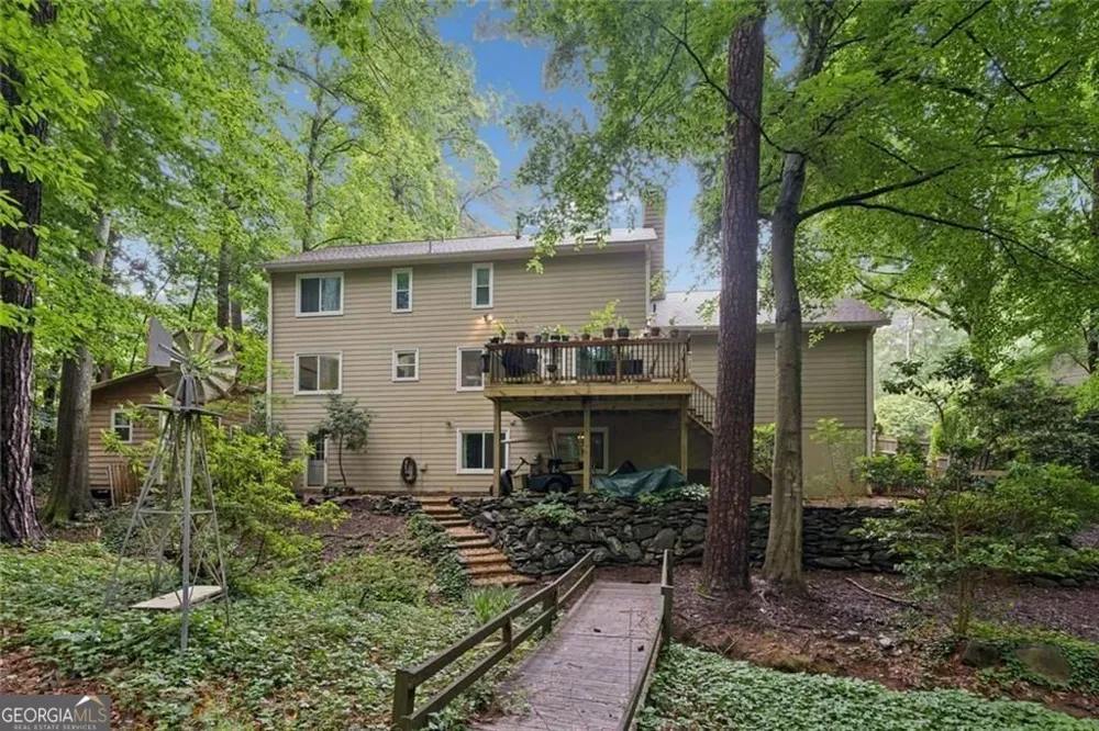 2112 Rockland CT Marietta, GA 30062