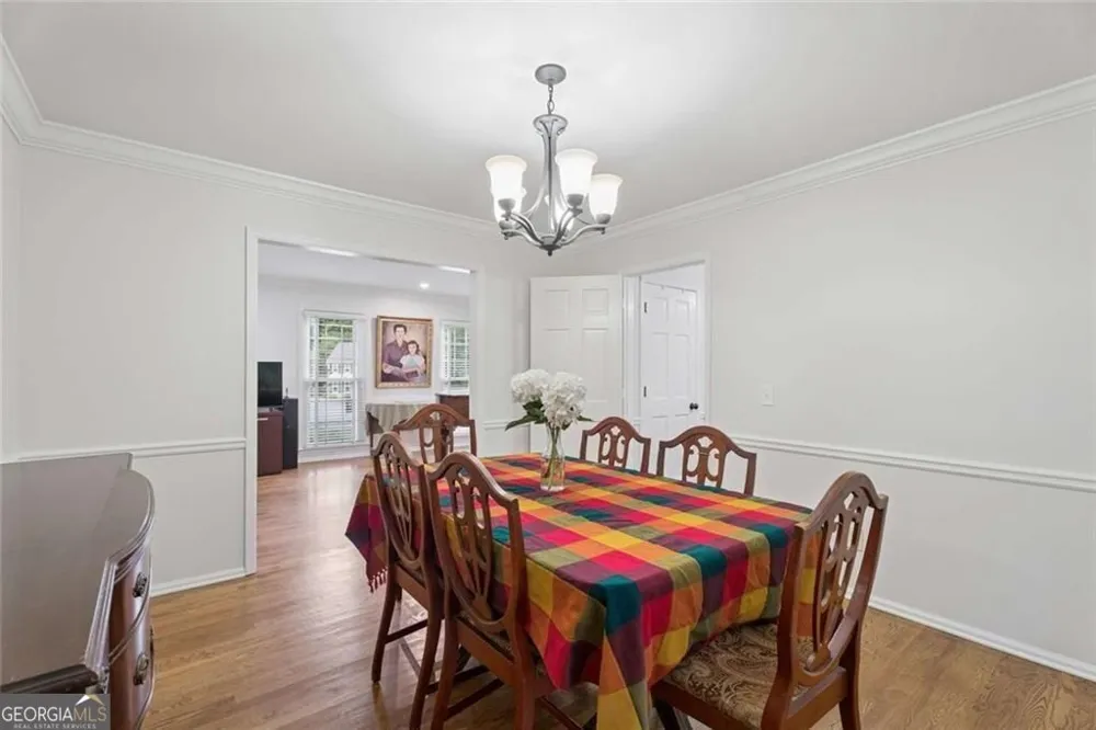 2112 Rockland CT Marietta, GA 30062