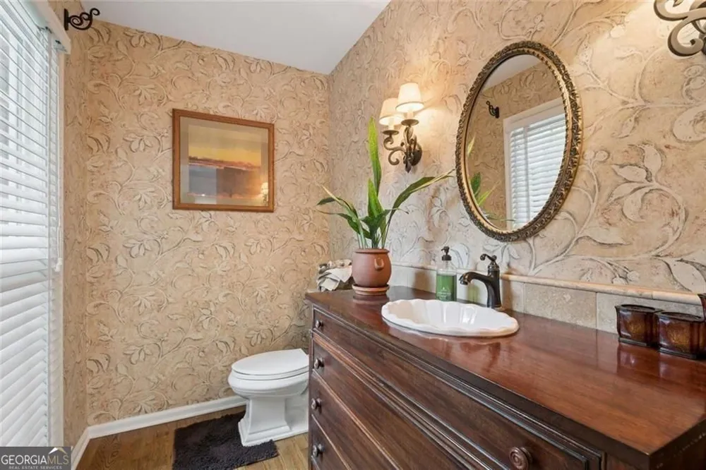 2112 Rockland CT Marietta, GA 30062