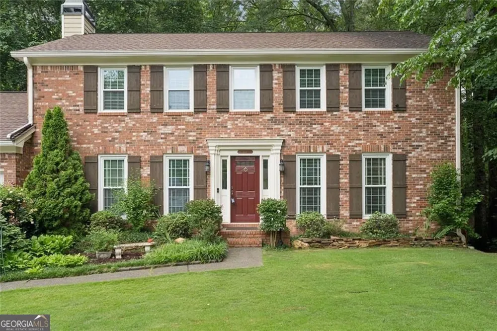2112 Rockland CT Marietta, GA 30062