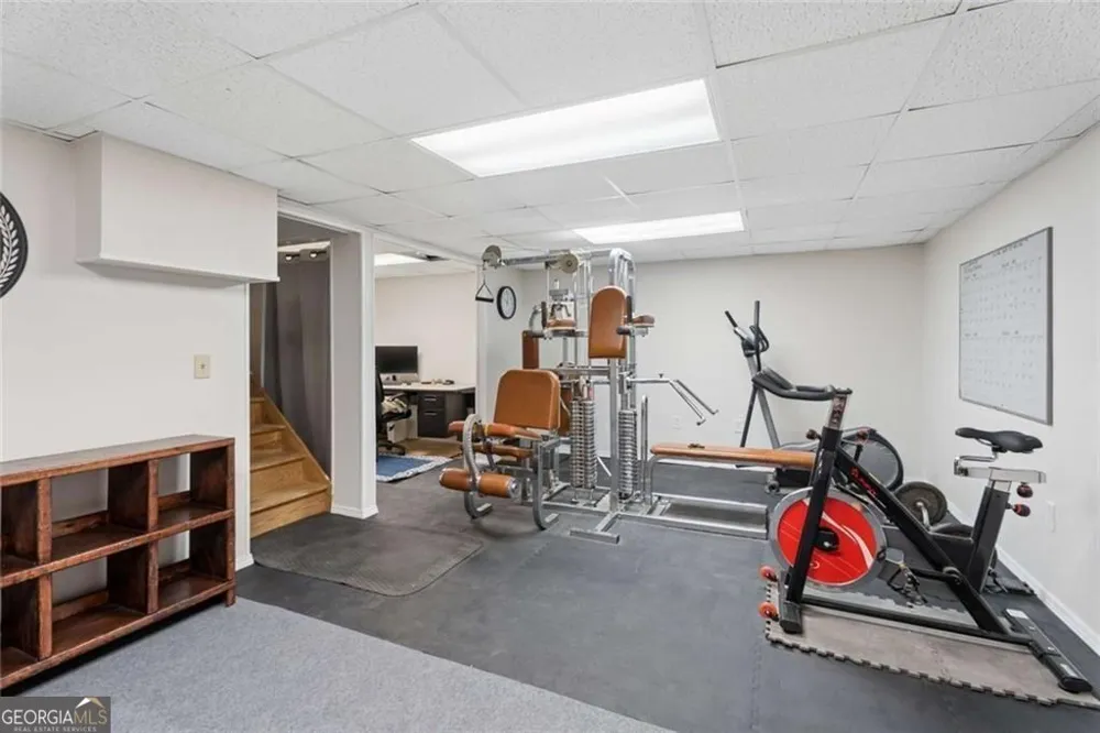 2112 Rockland CT Marietta, GA 30062