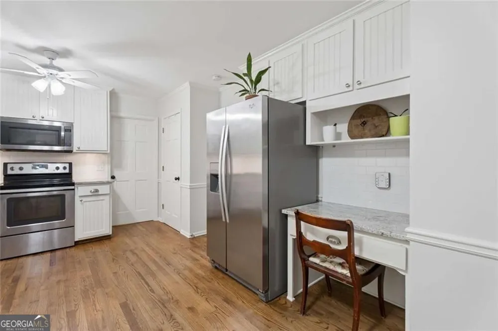2112 Rockland CT Marietta, GA 30062