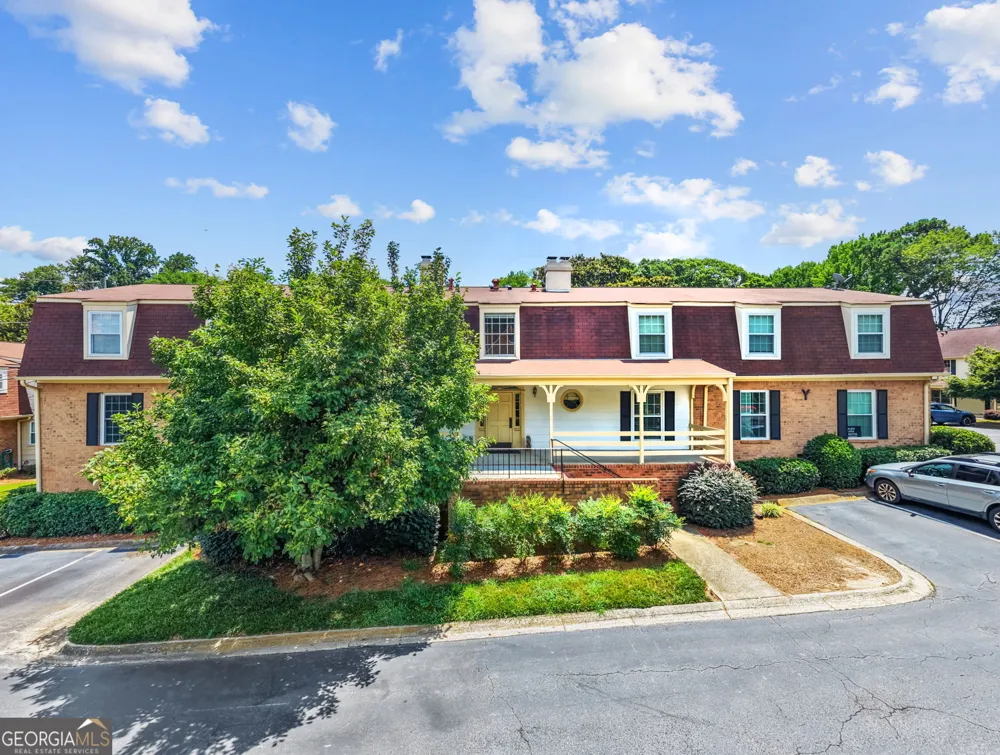3825 Lavista RD Tucker, GA 30084