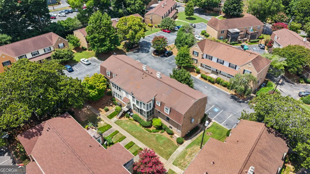3825 Lavista RD Tucker, GA 30084