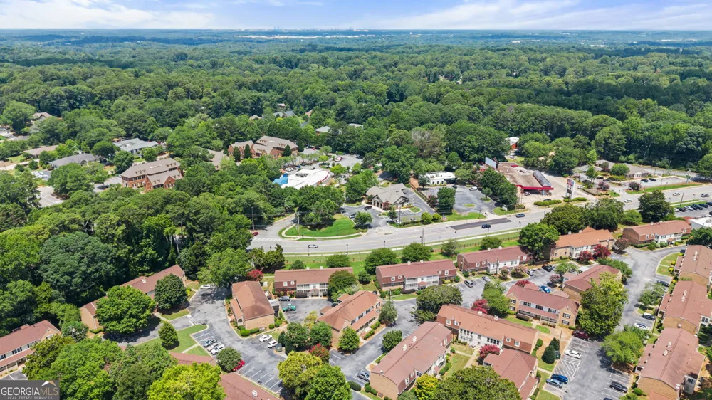 3825 Lavista RD Tucker, GA 30084