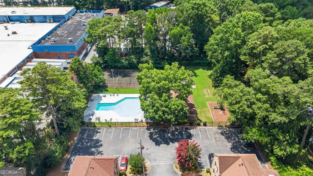 3825 Lavista RD Tucker, GA 30084