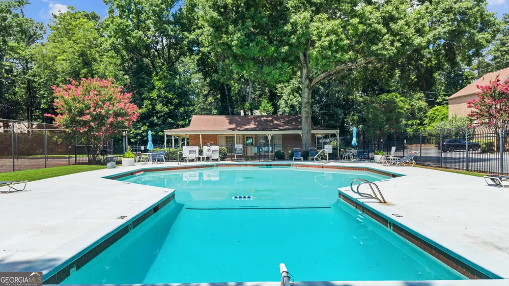 3825 Lavista RD Tucker, GA 30084