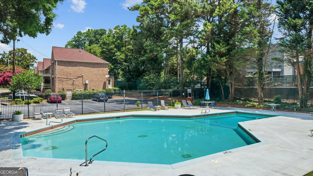 3825 Lavista RD Tucker, GA 30084