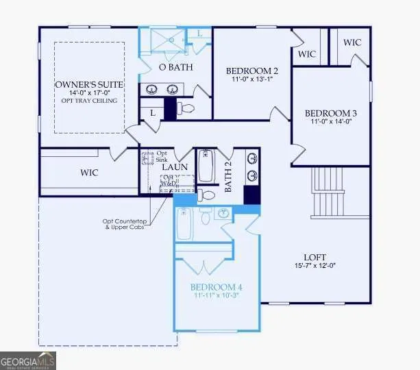 1546 Waterchase DR Dacula, GA 30019
