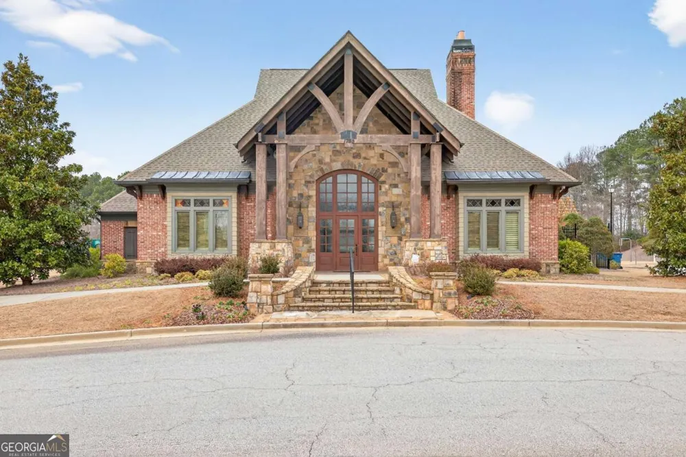 1546 Waterchase DR Dacula, GA 30019