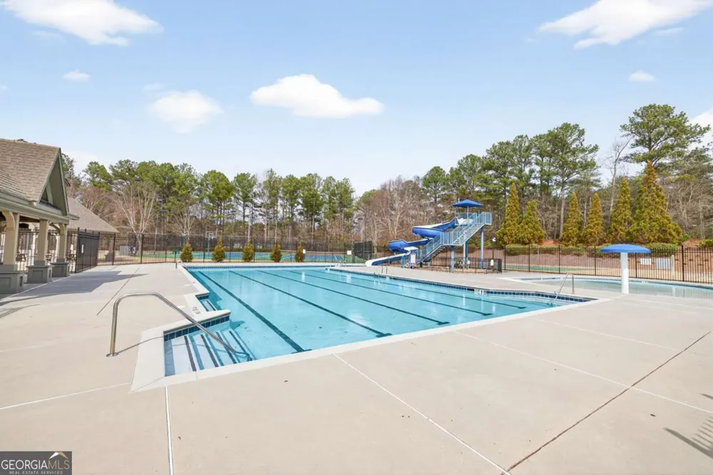 1546 Waterchase DR Dacula, GA 30019