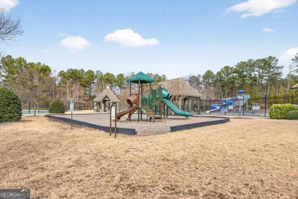 1546 Waterchase DR Dacula, GA 30019