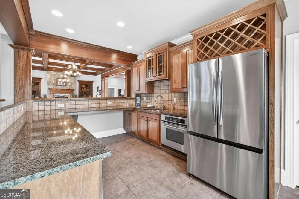 1546 Waterchase DR Dacula, GA 30019