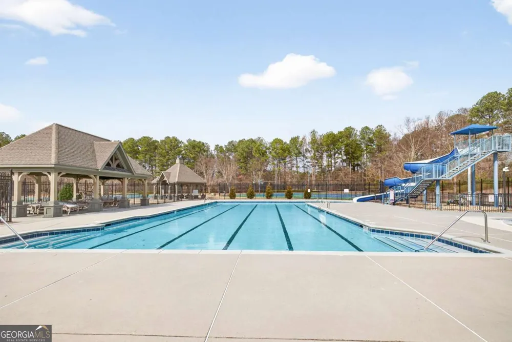 1546 Waterchase DR Dacula, GA 30019