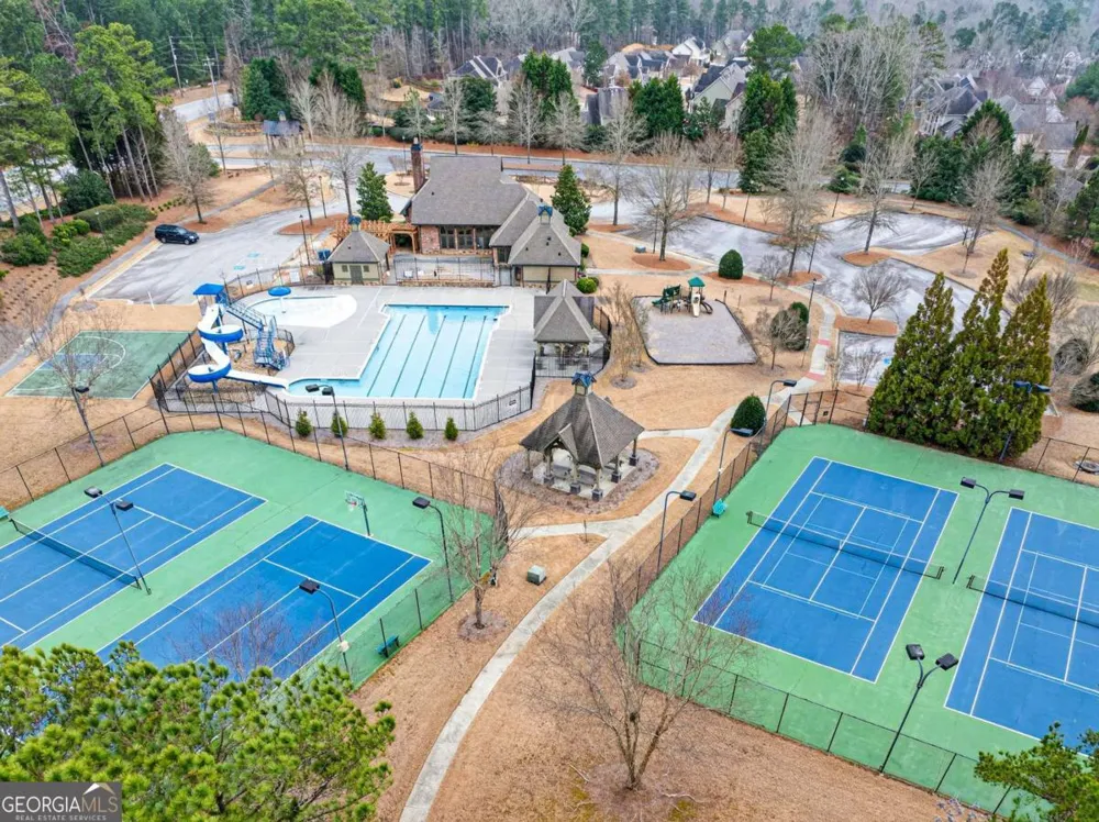 1546 Waterchase DR Dacula, GA 30019