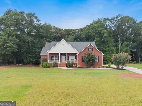 316 McKibben DR