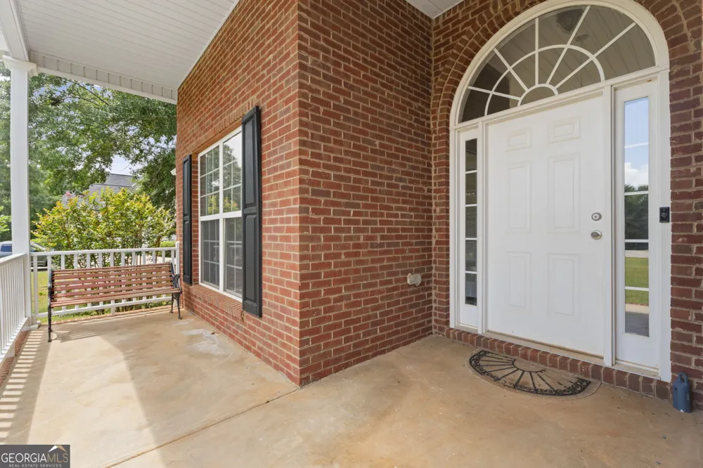 316 McKibben DR Locust Grove, GA 30248