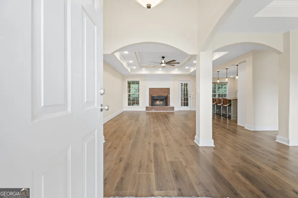 316 McKibben DR Locust Grove, GA 30248