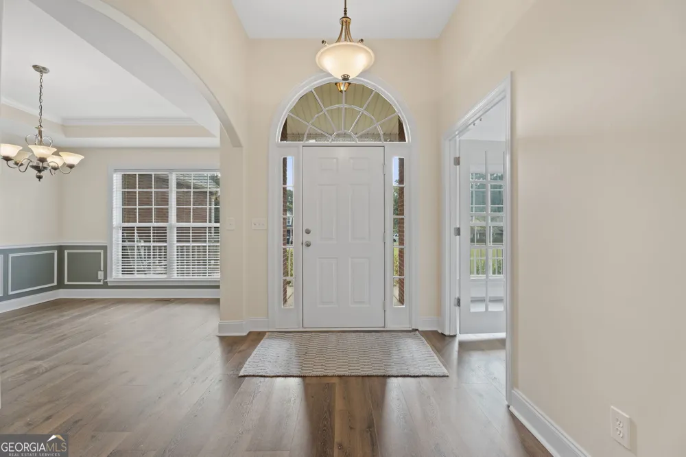 316 McKibben DR Locust Grove, GA 30248