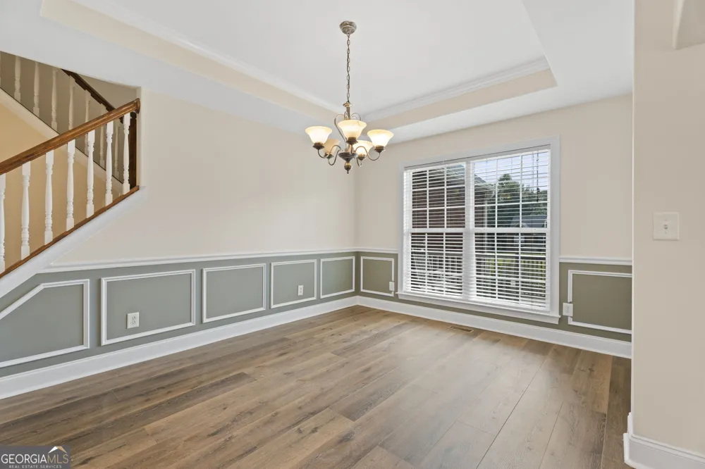 316 McKibben DR Locust Grove, GA 30248