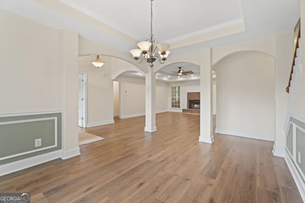 316 McKibben DR Locust Grove, GA 30248