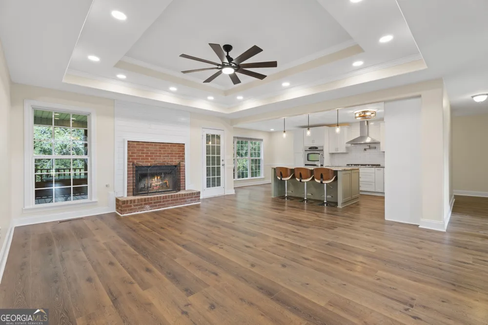 316 McKibben DR Locust Grove, GA 30248