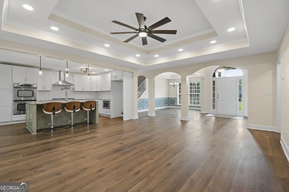 316 McKibben DR Locust Grove, GA 30248