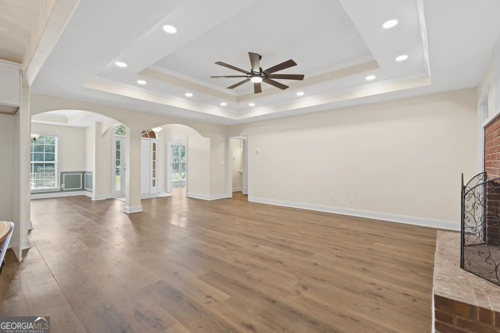 316 McKibben DR Locust Grove, GA 30248