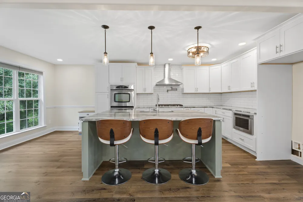 316 McKibben DR Locust Grove, GA 30248