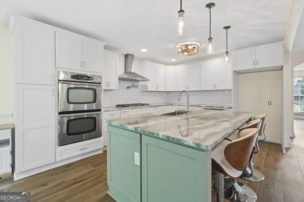 316 McKibben DR Locust Grove, GA 30248