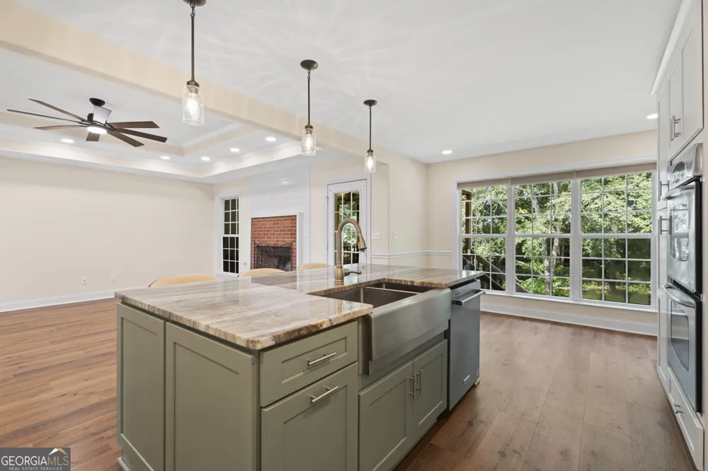 316 McKibben DR Locust Grove, GA 30248