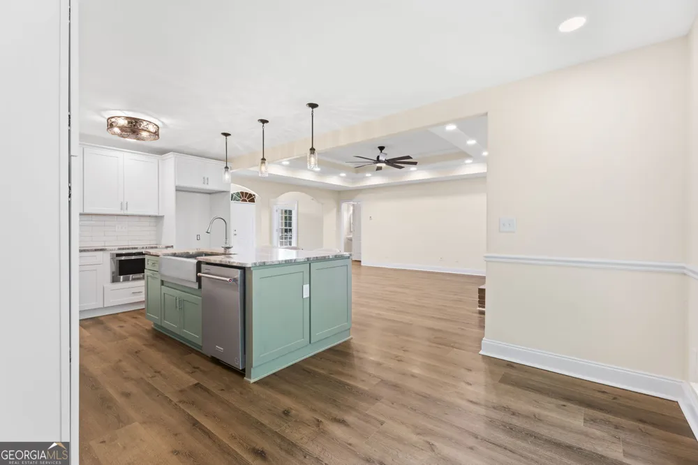 316 McKibben DR Locust Grove, GA 30248