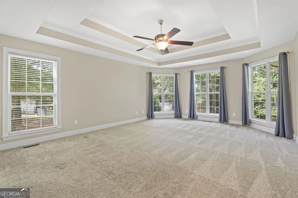 316 McKibben DR Locust Grove, GA 30248