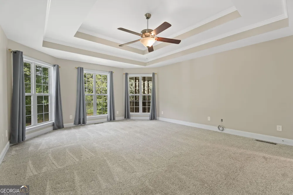316 McKibben DR Locust Grove, GA 30248