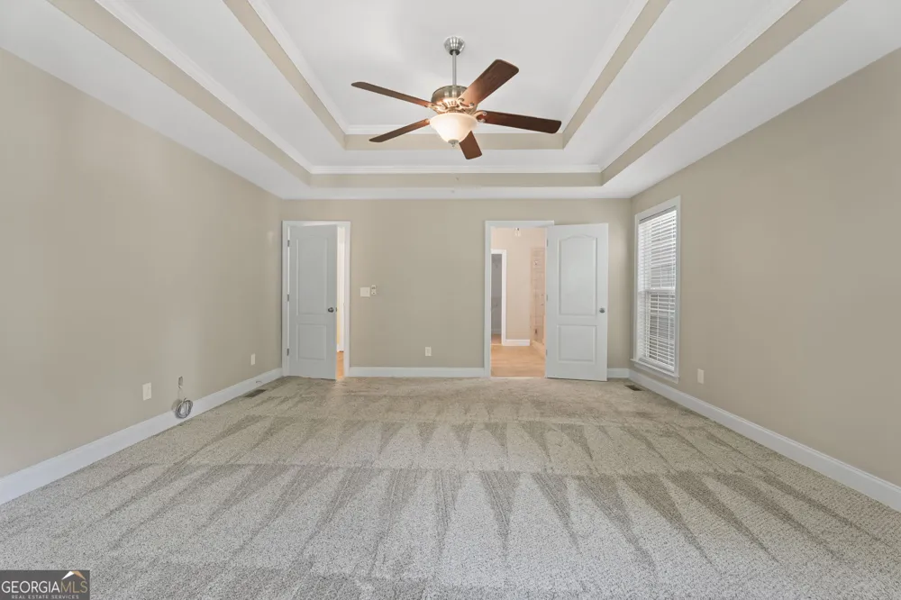 316 McKibben DR Locust Grove, GA 30248