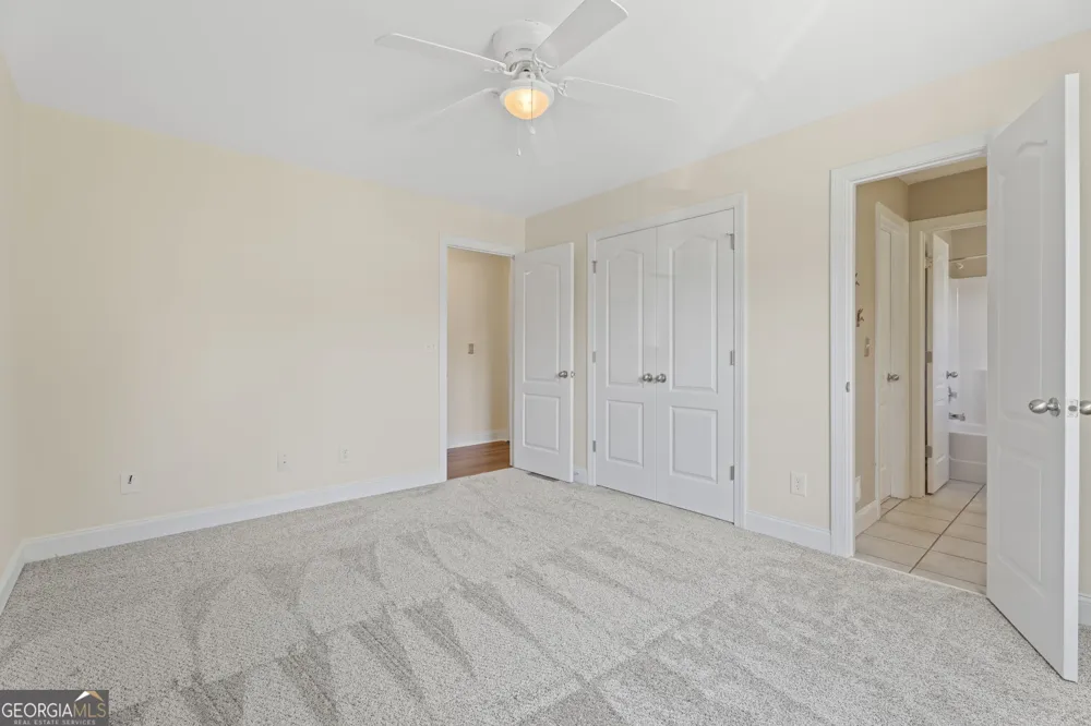 316 McKibben DR Locust Grove, GA 30248