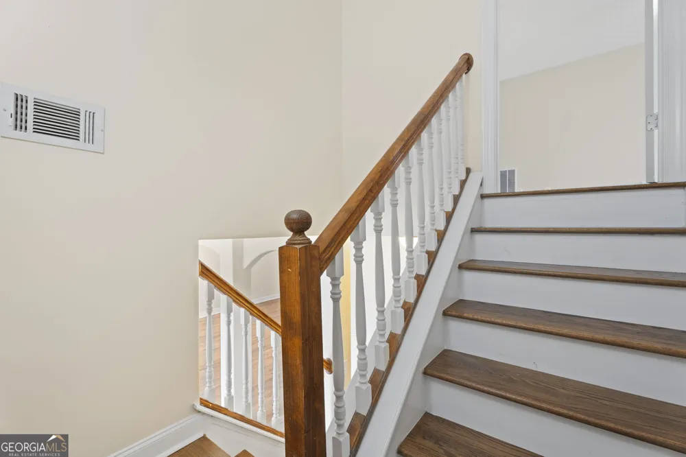 316 McKibben DR Locust Grove, GA 30248
