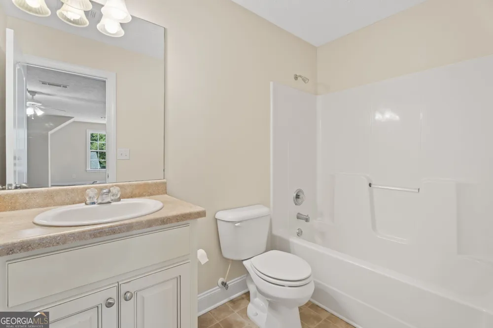 316 McKibben DR Locust Grove, GA 30248
