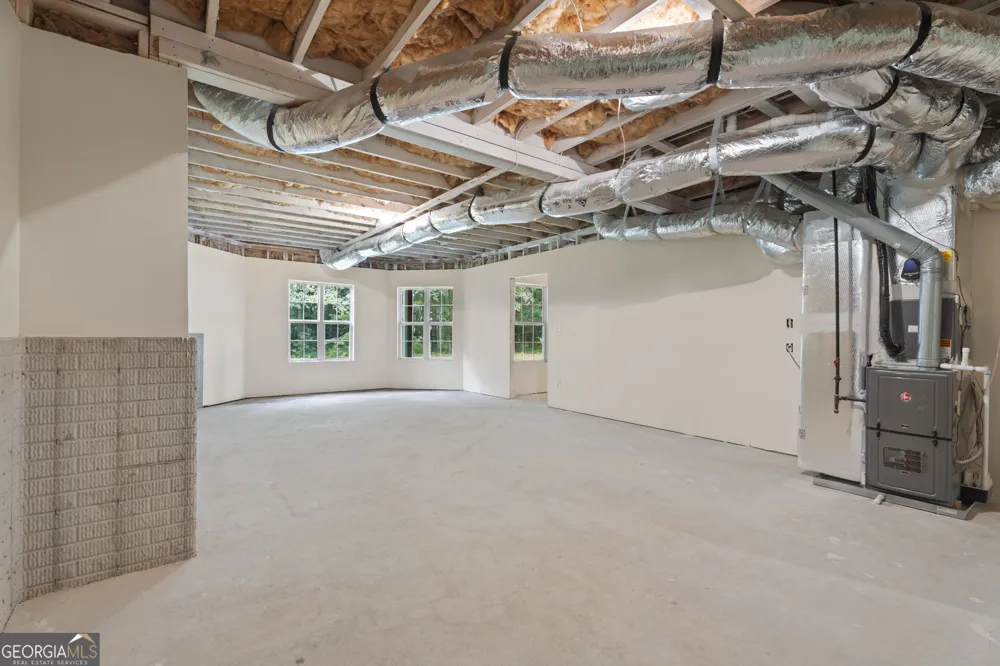 316 McKibben DR Locust Grove, GA 30248
