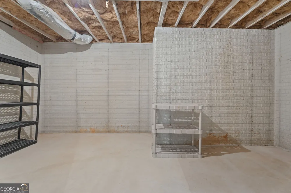 316 McKibben DR Locust Grove, GA 30248