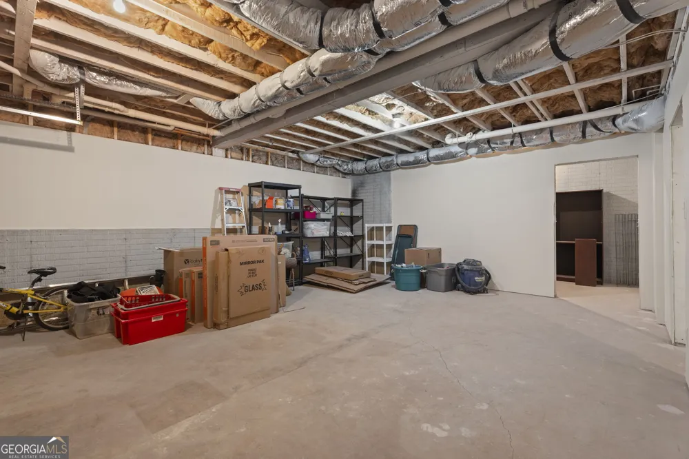 316 McKibben DR Locust Grove, GA 30248